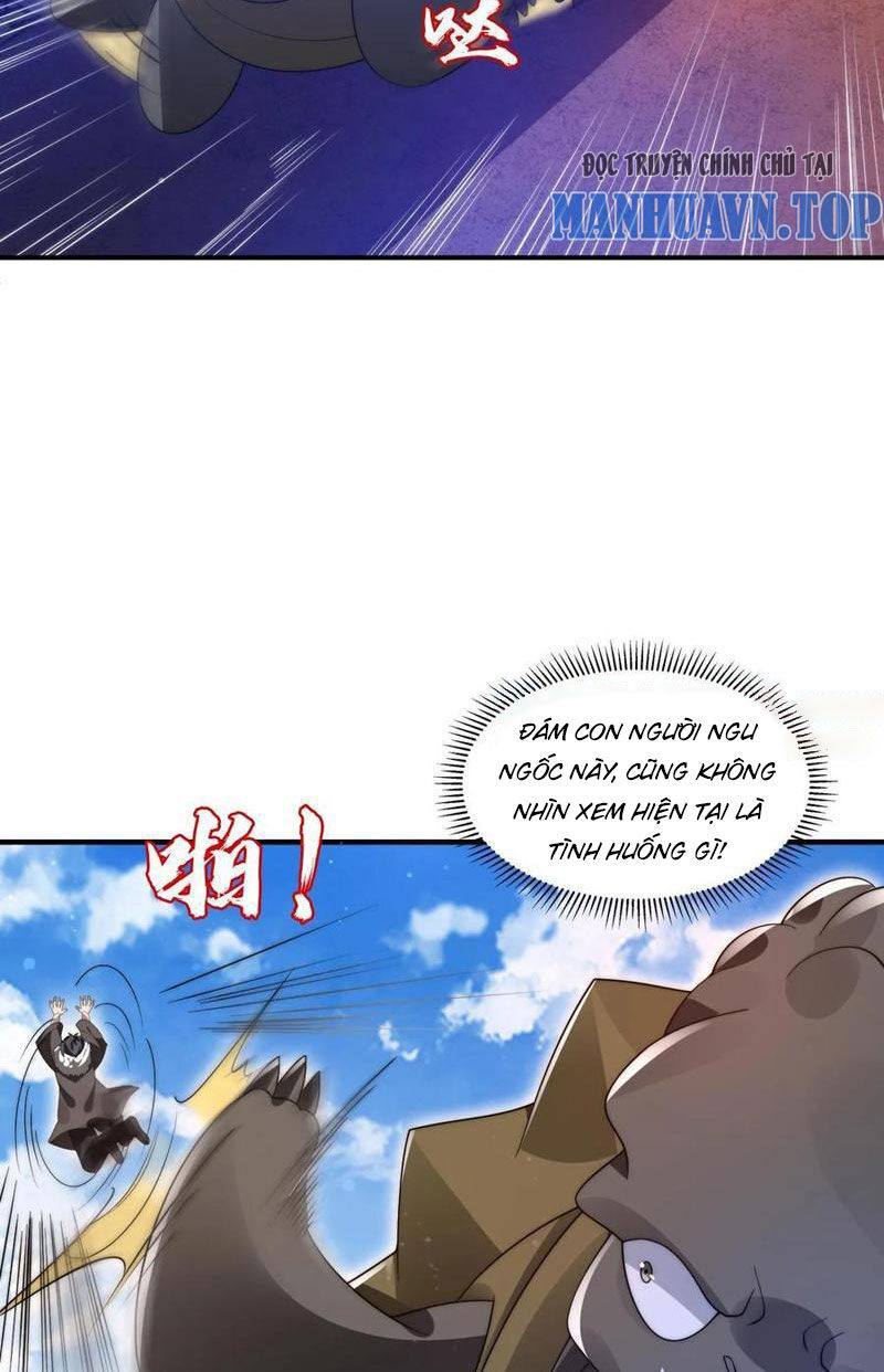Tích Trữ 10 Vạn Vật Tư Trước Ngày Tận Thế Chap 199 - Next Chap 200