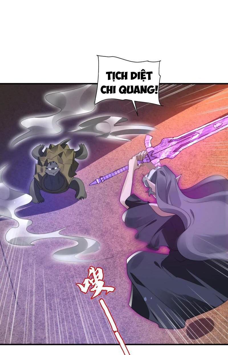 Tích Trữ 10 Vạn Vật Tư Trước Ngày Tận Thế Chap 199 - Next Chap 200