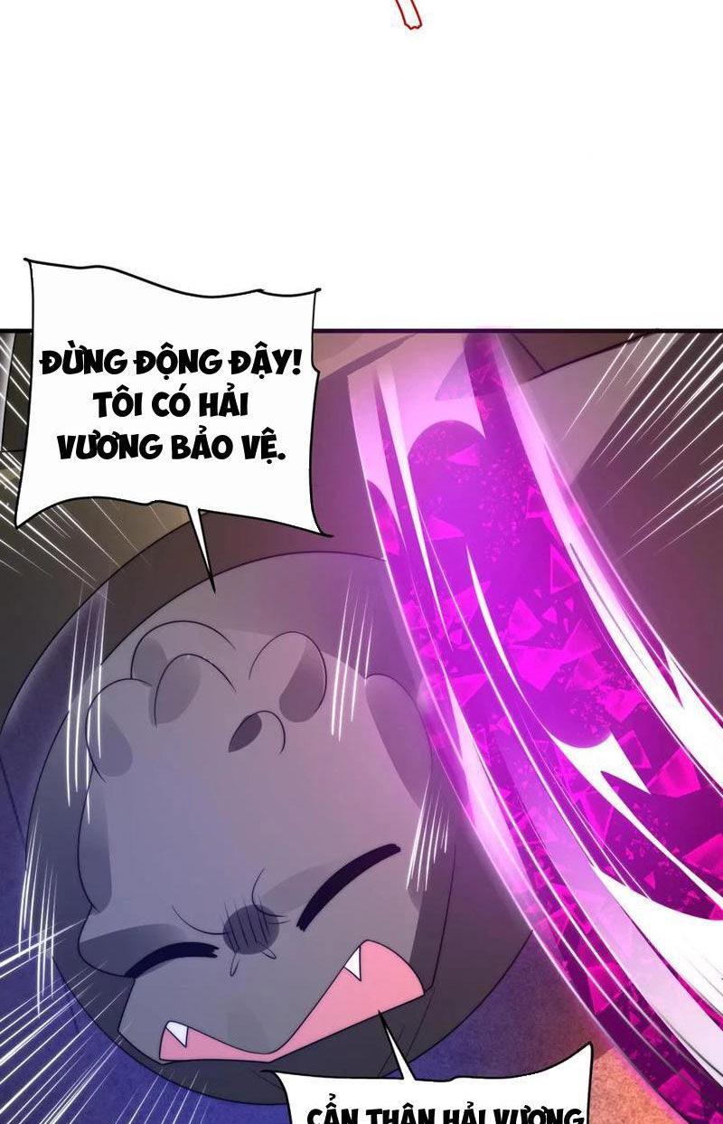 Tích Trữ 10 Vạn Vật Tư Trước Ngày Tận Thế Chap 199 - Next Chap 200