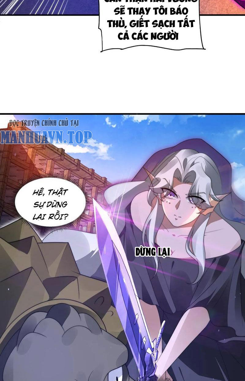 Tích Trữ 10 Vạn Vật Tư Trước Ngày Tận Thế Chap 199 - Next Chap 200