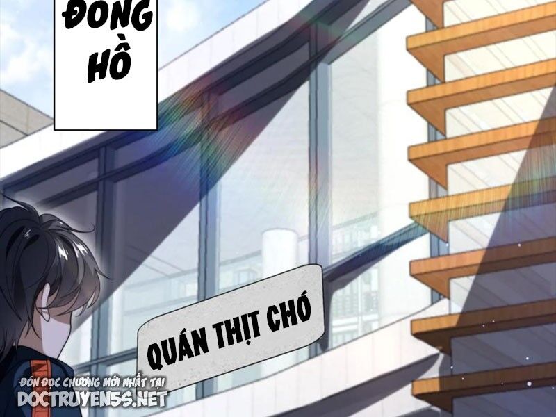 Tích Trữ 10 Vạn Vật Tư Trước Ngày Tận Thế Chap 2 - Next Chap 3