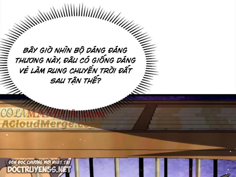 Tích Trữ 10 Vạn Vật Tư Trước Ngày Tận Thế Chap 2 - Next Chap 3