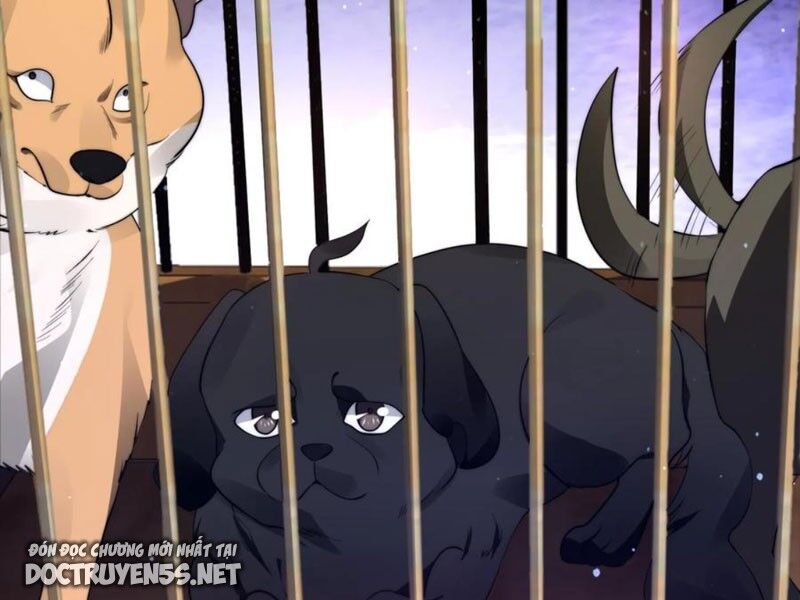 Tích Trữ 10 Vạn Vật Tư Trước Ngày Tận Thế Chap 2 - Next Chap 3