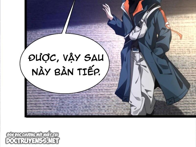 Tích Trữ 10 Vạn Vật Tư Trước Ngày Tận Thế Chap 2 - Next Chap 3