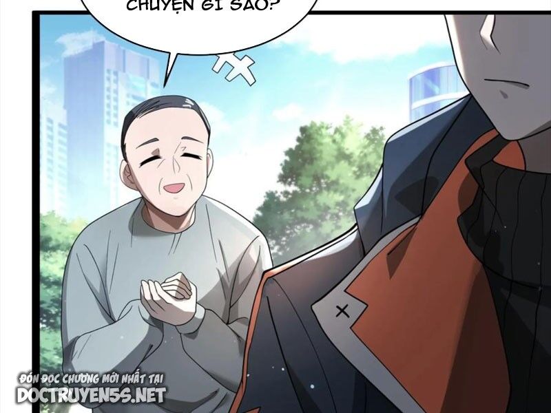 Tích Trữ 10 Vạn Vật Tư Trước Ngày Tận Thế Chap 2 - Next Chap 3
