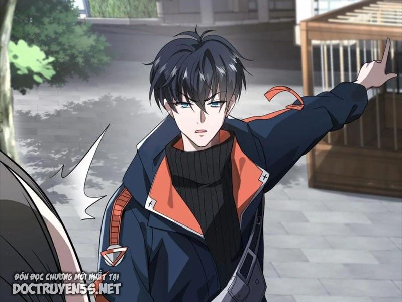 Tích Trữ 10 Vạn Vật Tư Trước Ngày Tận Thế Chap 2 - Next Chap 3