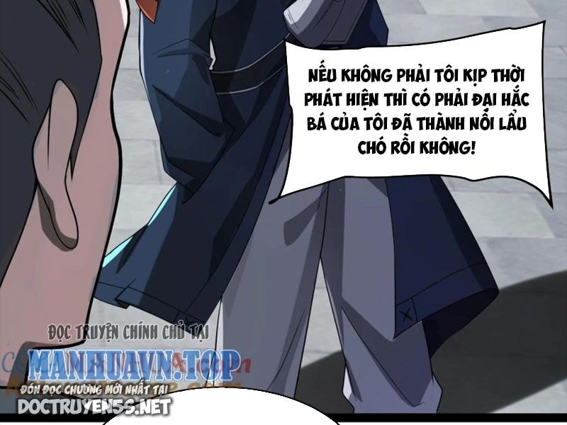 Tích Trữ 10 Vạn Vật Tư Trước Ngày Tận Thế Chap 2 - Next Chap 3