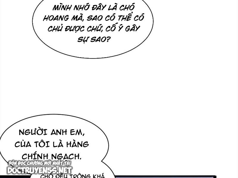 Tích Trữ 10 Vạn Vật Tư Trước Ngày Tận Thế Chap 2 - Next Chap 3