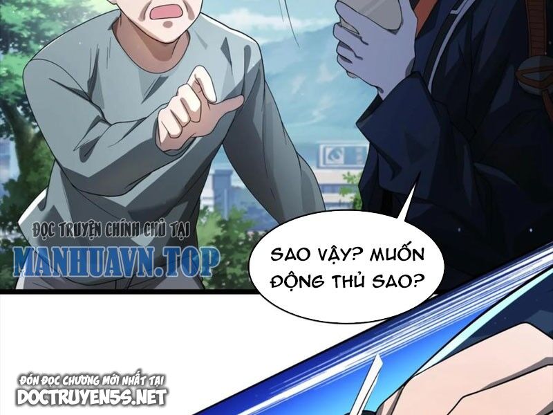 Tích Trữ 10 Vạn Vật Tư Trước Ngày Tận Thế Chap 2 - Next Chap 3