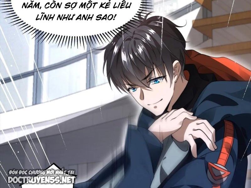 Tích Trữ 10 Vạn Vật Tư Trước Ngày Tận Thế Chap 2 - Next Chap 3