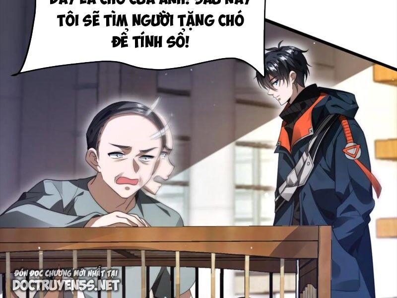 Tích Trữ 10 Vạn Vật Tư Trước Ngày Tận Thế Chap 2 - Next Chap 3