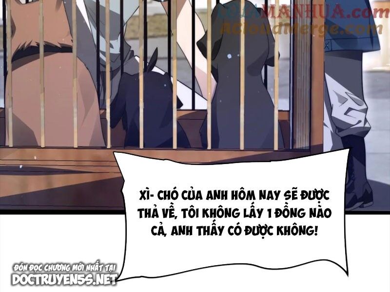 Tích Trữ 10 Vạn Vật Tư Trước Ngày Tận Thế Chap 2 - Next Chap 3