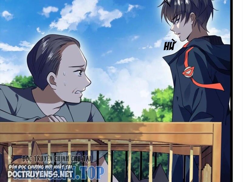 Tích Trữ 10 Vạn Vật Tư Trước Ngày Tận Thế Chap 2 - Next Chap 3