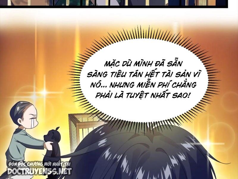 Tích Trữ 10 Vạn Vật Tư Trước Ngày Tận Thế Chap 2 - Next Chap 3