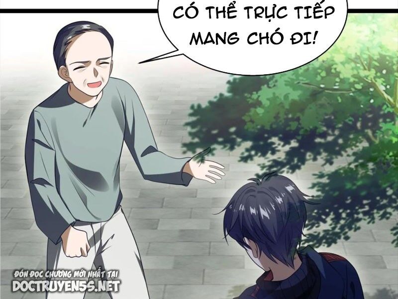 Tích Trữ 10 Vạn Vật Tư Trước Ngày Tận Thế Chap 2 - Next Chap 3