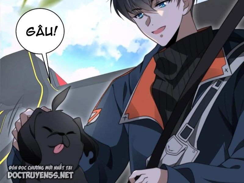 Tích Trữ 10 Vạn Vật Tư Trước Ngày Tận Thế Chap 2 - Next Chap 3
