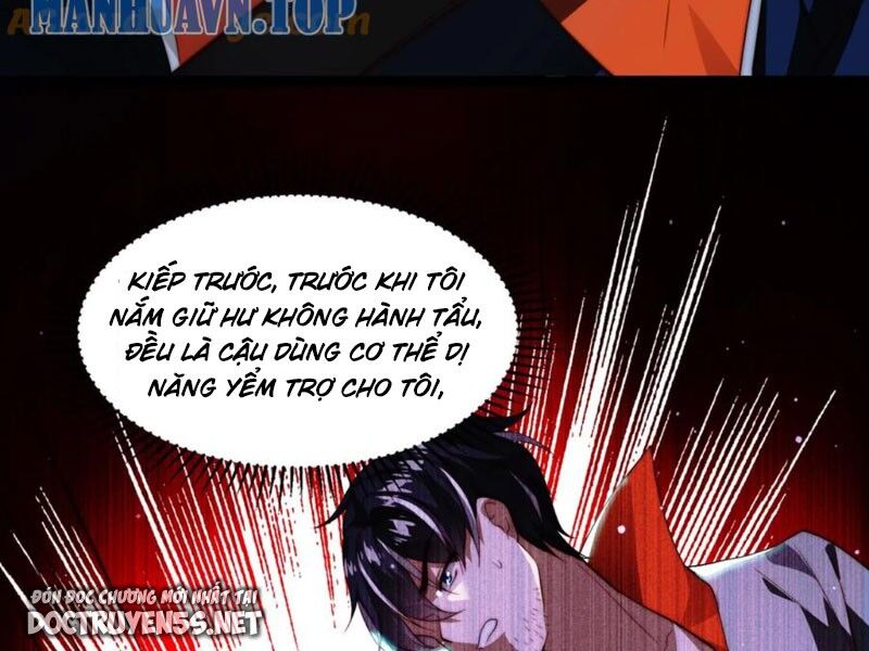 Tích Trữ 10 Vạn Vật Tư Trước Ngày Tận Thế Chap 2 - Next Chap 3