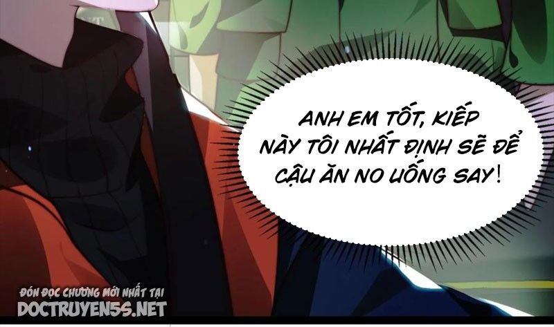 Tích Trữ 10 Vạn Vật Tư Trước Ngày Tận Thế Chap 2 - Next Chap 3