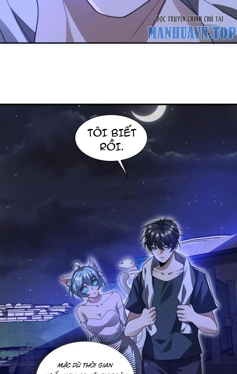 Tích Trữ 10 Vạn Vật Tư Trước Ngày Tận Thế Chap 200 - Next Chap 201