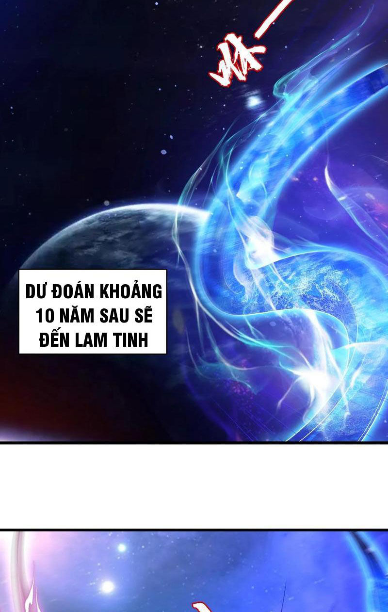 Tích Trữ 10 Vạn Vật Tư Trước Ngày Tận Thế Chap 200 - Next Chap 201