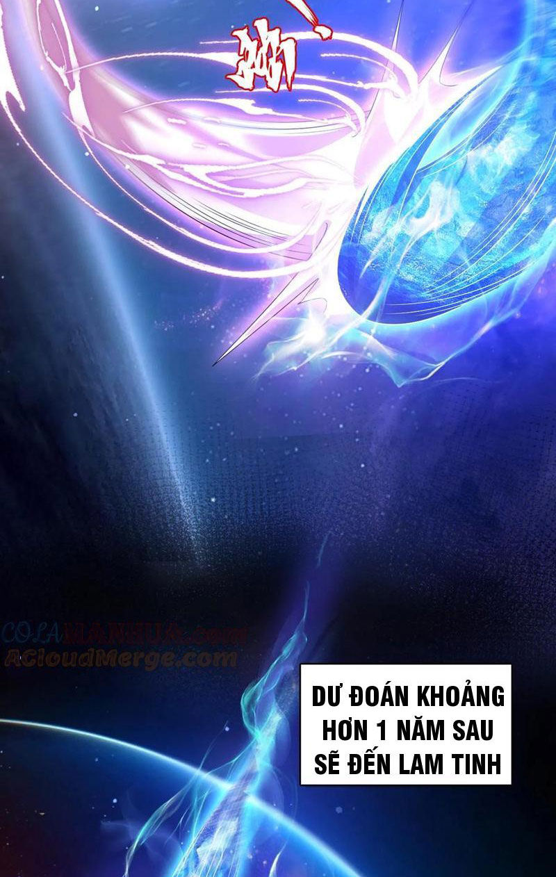 Tích Trữ 10 Vạn Vật Tư Trước Ngày Tận Thế Chap 200 - Next Chap 201