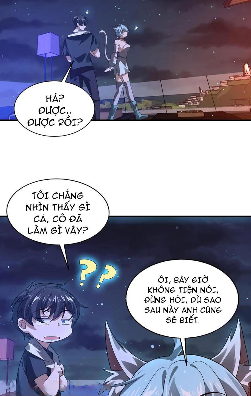Tích Trữ 10 Vạn Vật Tư Trước Ngày Tận Thế Chap 200 - Next Chap 201