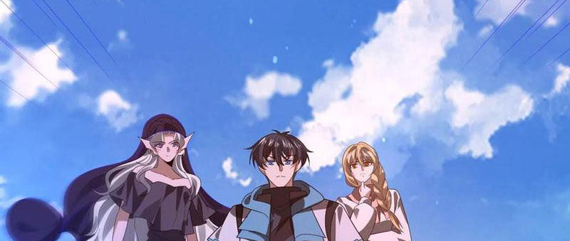 Tích Trữ 10 Vạn Vật Tư Trước Ngày Tận Thế Chap 200 - Next Chap 201