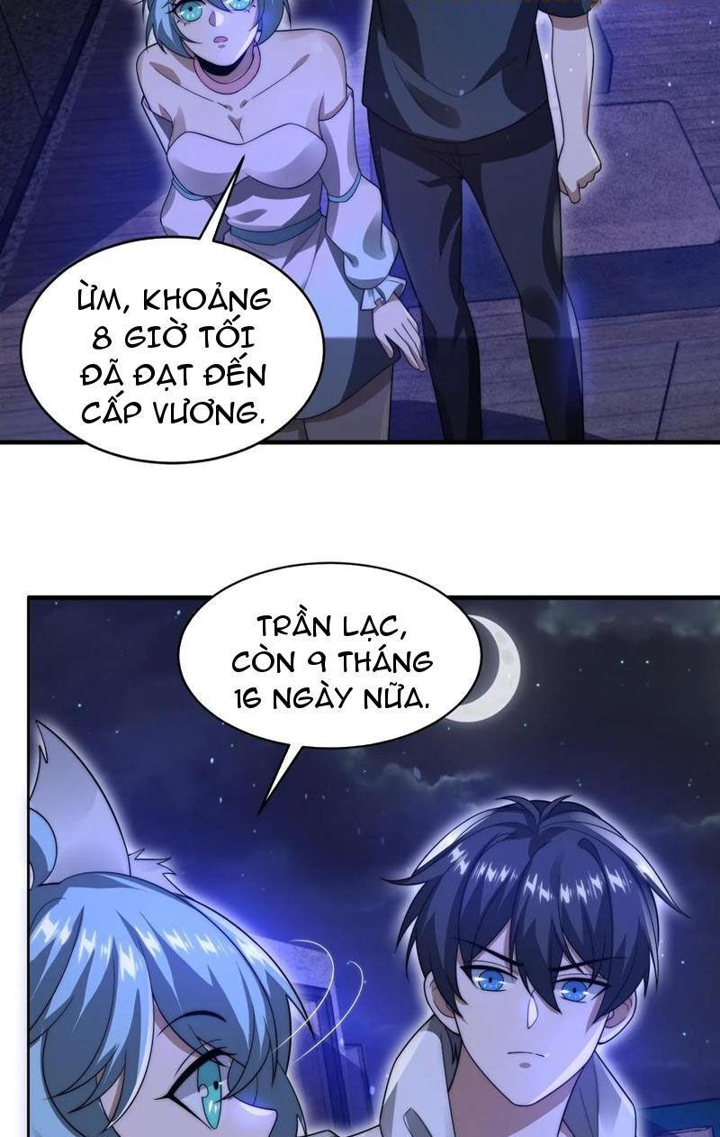 Tích Trữ 10 Vạn Vật Tư Trước Ngày Tận Thế Chap 200 - Next Chap 201