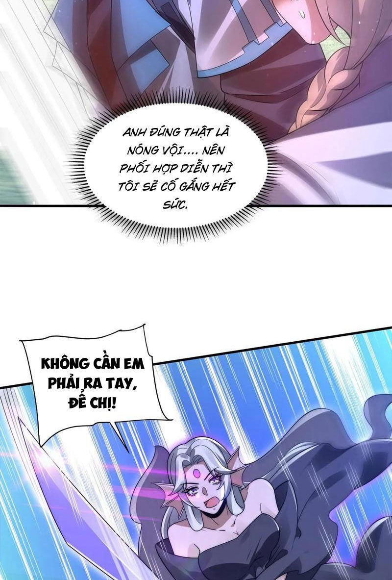Tích Trữ 10 Vạn Vật Tư Trước Ngày Tận Thế Chap 201 - Next Chap 202