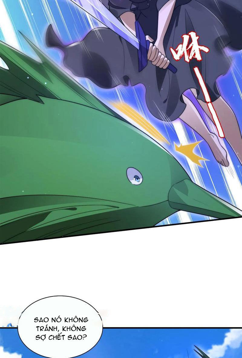 Tích Trữ 10 Vạn Vật Tư Trước Ngày Tận Thế Chap 201 - Next Chap 202
