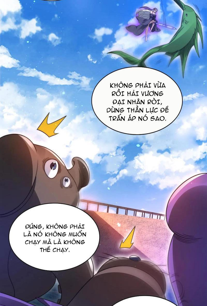Tích Trữ 10 Vạn Vật Tư Trước Ngày Tận Thế Chap 201 - Next Chap 202