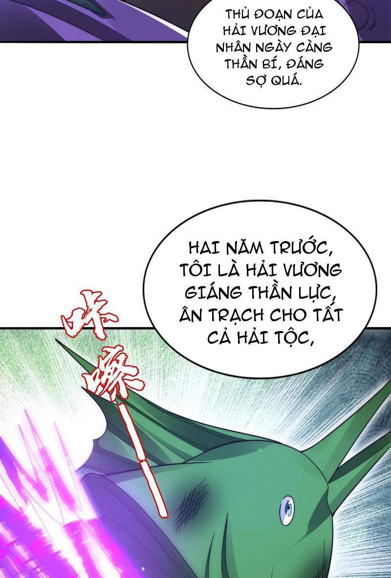 Tích Trữ 10 Vạn Vật Tư Trước Ngày Tận Thế Chap 201 - Next Chap 202