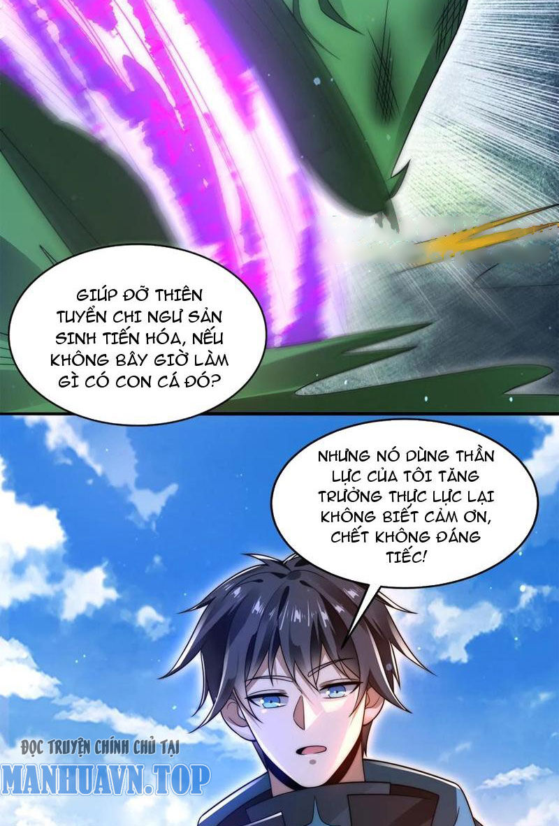 Tích Trữ 10 Vạn Vật Tư Trước Ngày Tận Thế Chap 201 - Next Chap 202
