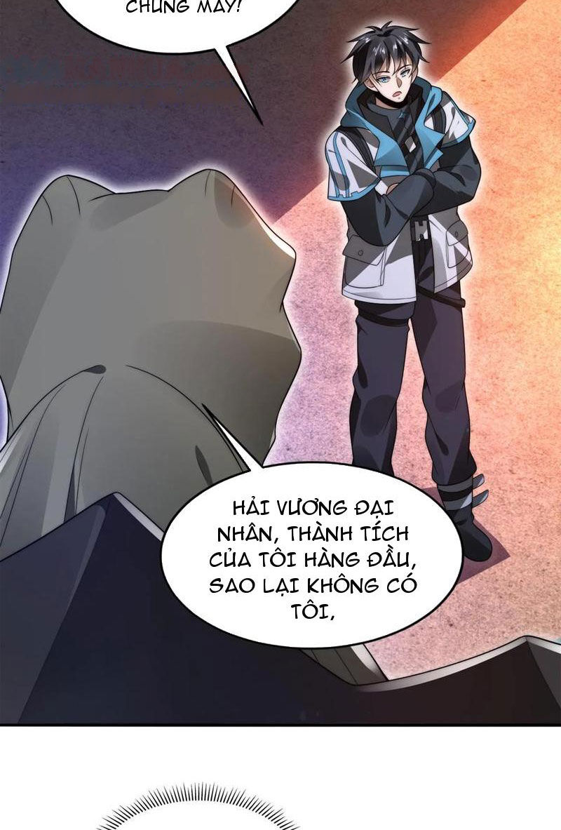 Tích Trữ 10 Vạn Vật Tư Trước Ngày Tận Thế Chap 201 - Next Chap 202