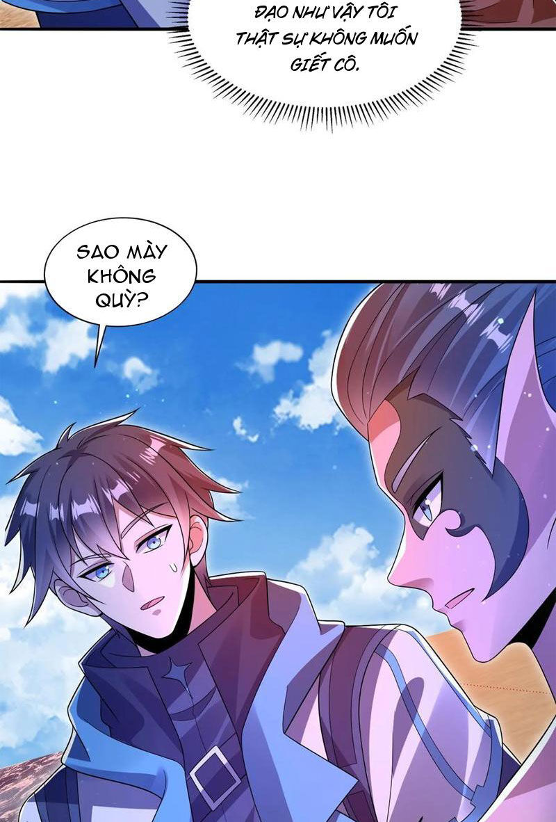 Tích Trữ 10 Vạn Vật Tư Trước Ngày Tận Thế Chap 201 - Next Chap 202