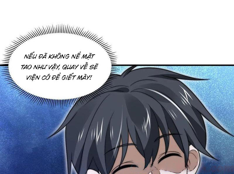 Tích Trữ 10 Vạn Vật Tư Trước Ngày Tận Thế Chap 201 - Next Chap 202