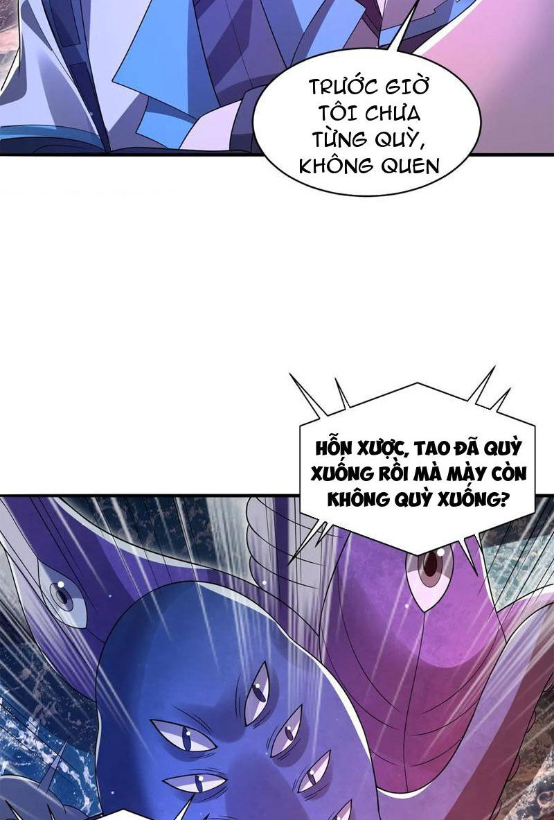 Tích Trữ 10 Vạn Vật Tư Trước Ngày Tận Thế Chap 201 - Next Chap 202