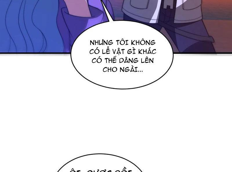 Tích Trữ 10 Vạn Vật Tư Trước Ngày Tận Thế Chap 201 - Next Chap 202
