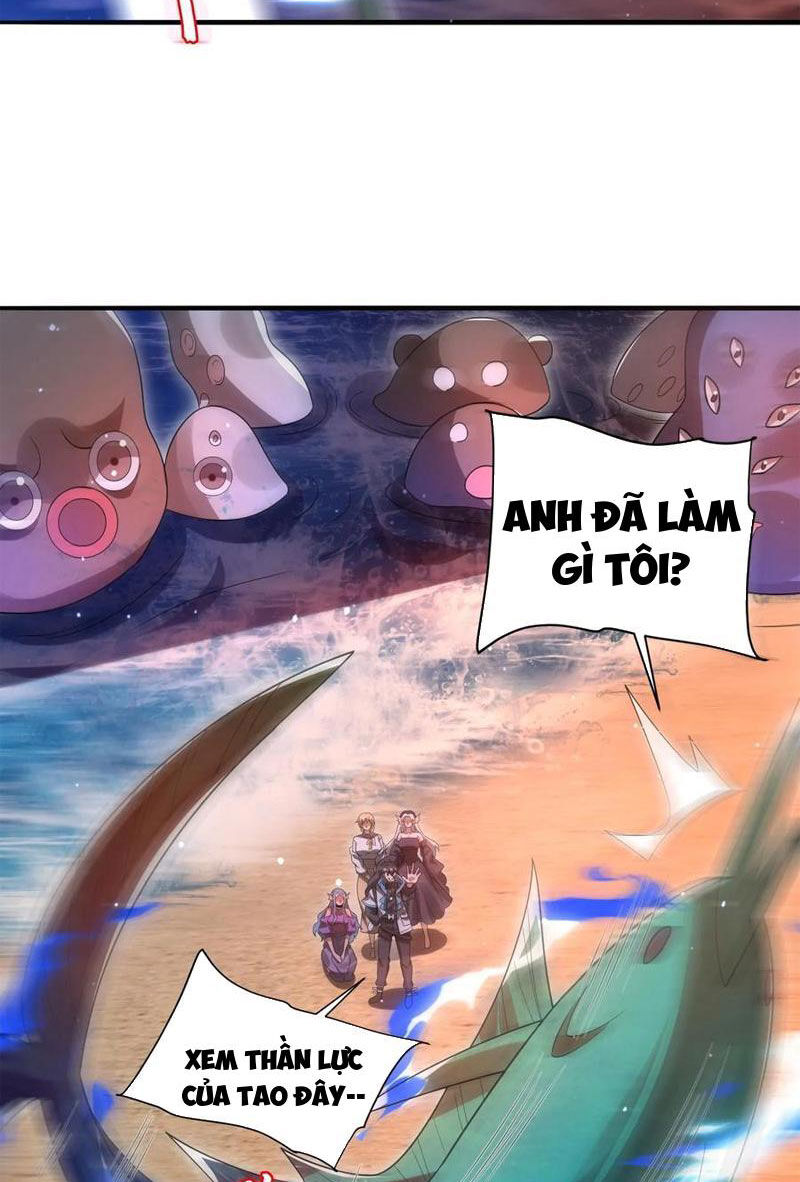 Tích Trữ 10 Vạn Vật Tư Trước Ngày Tận Thế Chap 201 - Next Chap 202