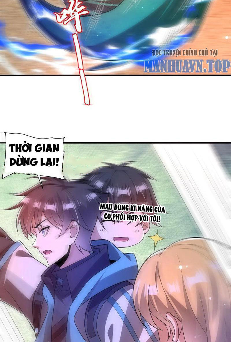 Tích Trữ 10 Vạn Vật Tư Trước Ngày Tận Thế Chap 201 - Next Chap 202