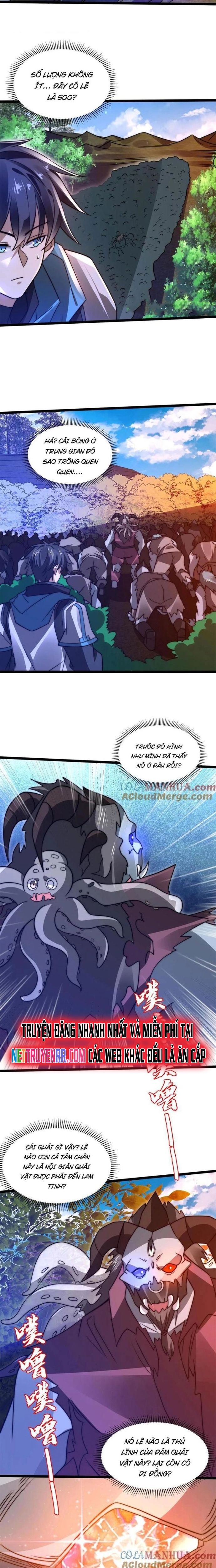 Tích Trữ 10 Vạn Vật Tư Trước Ngày Tận Thế Chap 213 - Next Chap 214