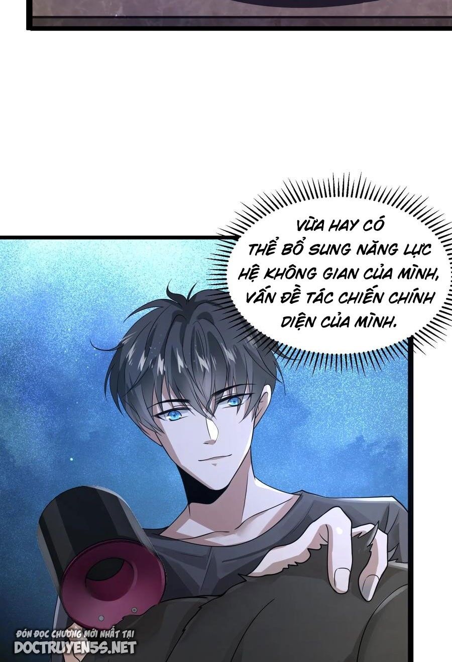 Tích Trữ 10 Vạn Vật Tư Trước Ngày Tận Thế Chap 3 - Next Chap 4