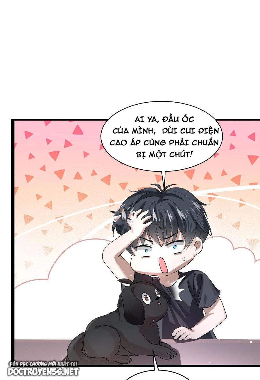 Tích Trữ 10 Vạn Vật Tư Trước Ngày Tận Thế Chap 3 - Next Chap 4
