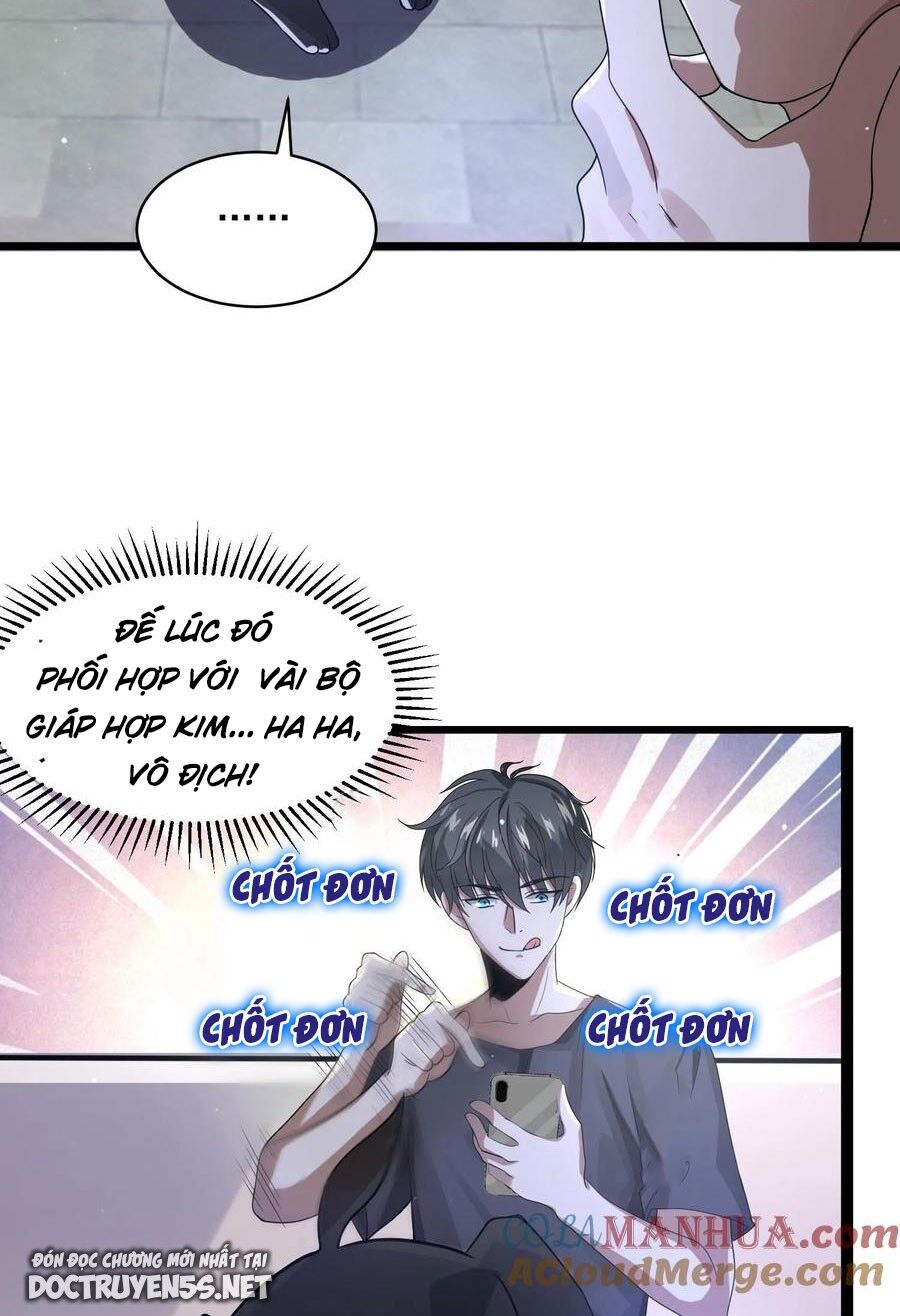 Tích Trữ 10 Vạn Vật Tư Trước Ngày Tận Thế Chap 3 - Next Chap 4