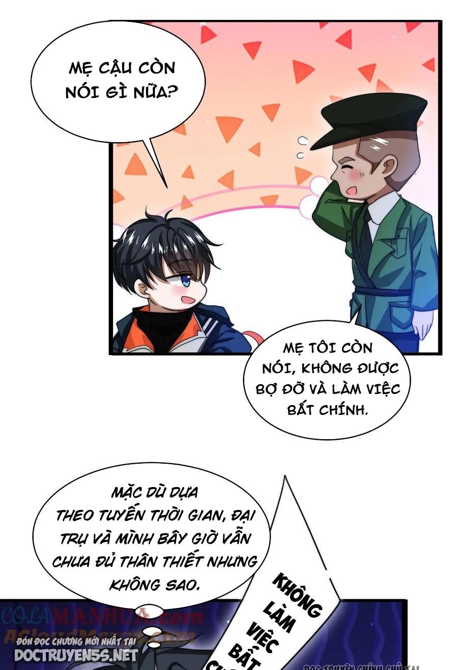 Tích Trữ 10 Vạn Vật Tư Trước Ngày Tận Thế Chap 3 - Next Chap 4