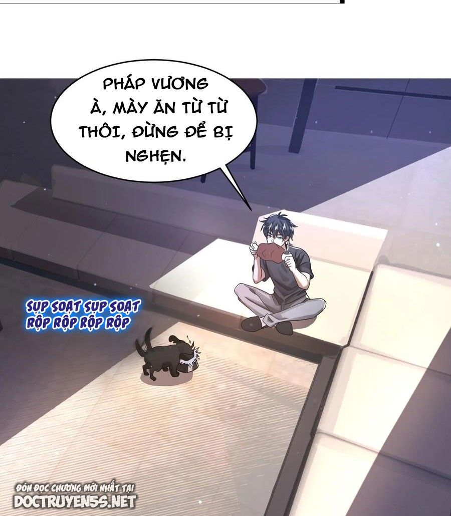 Tích Trữ 10 Vạn Vật Tư Trước Ngày Tận Thế Chap 3 - Next Chap 4
