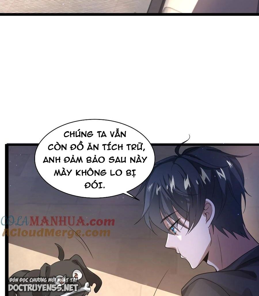 Tích Trữ 10 Vạn Vật Tư Trước Ngày Tận Thế Chap 3 - Next Chap 4
