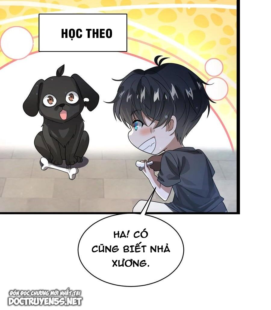 Tích Trữ 10 Vạn Vật Tư Trước Ngày Tận Thế Chap 3 - Next Chap 4