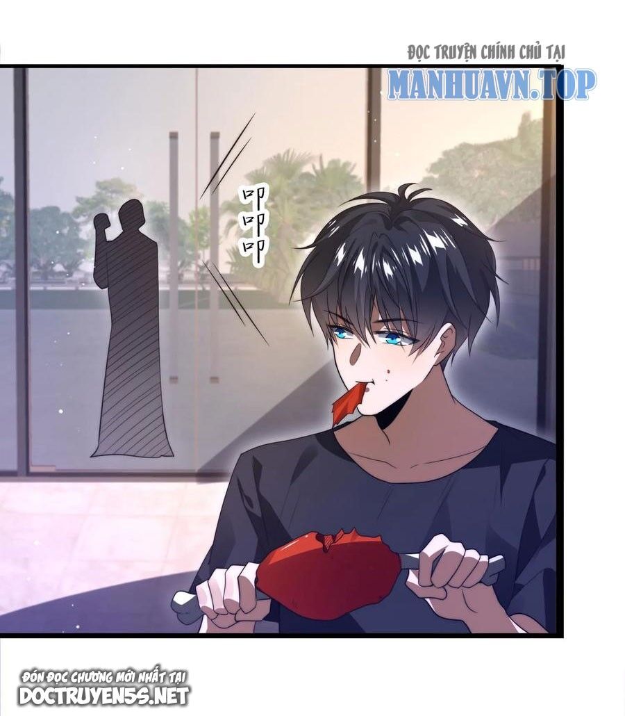 Tích Trữ 10 Vạn Vật Tư Trước Ngày Tận Thế Chap 3 - Next Chap 4