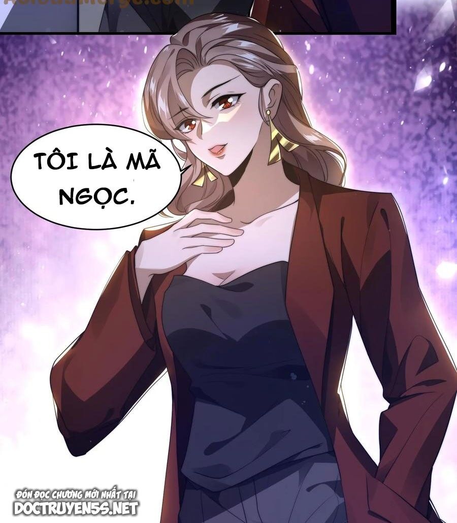 Tích Trữ 10 Vạn Vật Tư Trước Ngày Tận Thế Chap 3 - Next Chap 4
